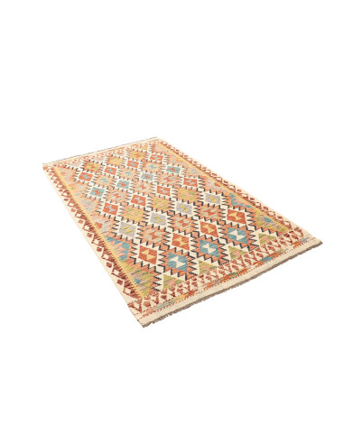 Tappeto Kilim Pakistan cm.120x195