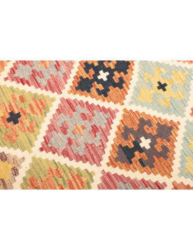 Tappeto Kilim Pakistan cm.120x197