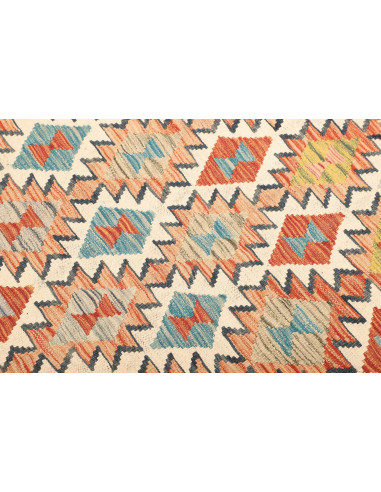Tappeto Kilim Pakistan cm.120x195