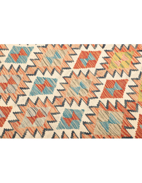 Tappeto Kilim Pakistan cm.120x195