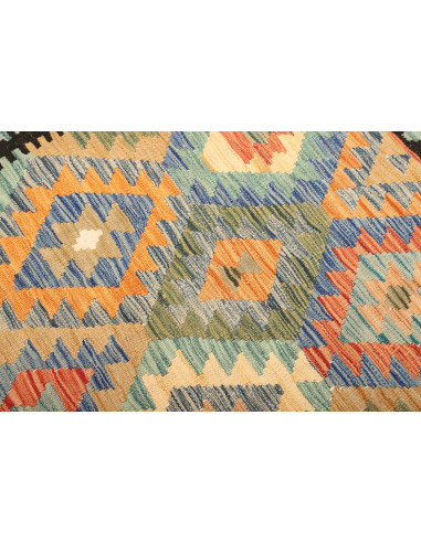 Tappeto Kilim Pakistan cm.131x186