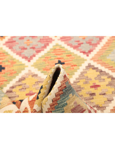 Tappeto Kilim Pakistan cm.120x197