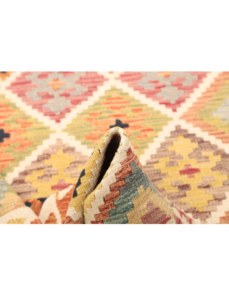 Tappeto Kilim Pakistan cm.120x197