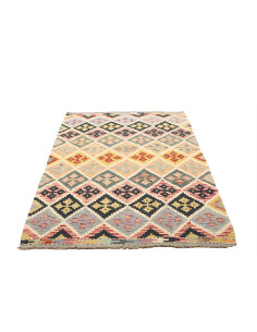 Tappeto Kilim Pakistan cm.122x191 2