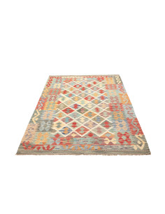 Tappeto Kilim Pakistan cm.129x172 2