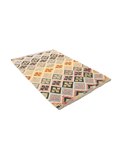 Tappeto Kilim Pakistan cm.122x191