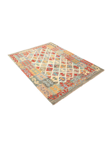 Tappeto Kilim Pakistan cm.129x172
