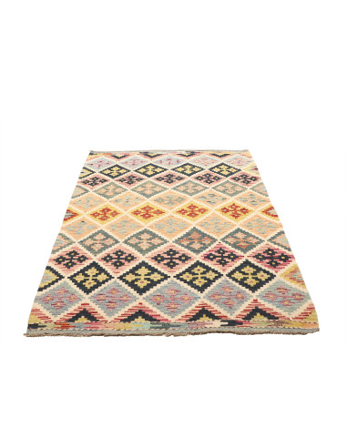 Tappeto Kilim Pakistan cm.122x191