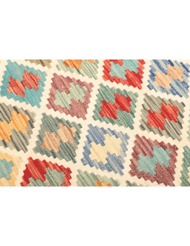 Tappeto Kilim Pakistan cm.129x172