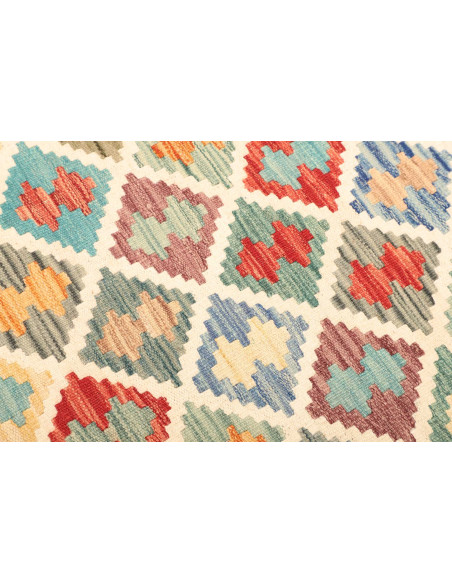 Tappeto Kilim Pakistan cm.129x172