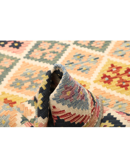 Tappeto Kilim Pakistan cm.122x191
