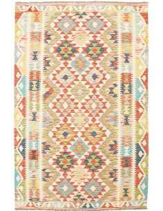 Tappeto Kilim Pakistan cm.125x193