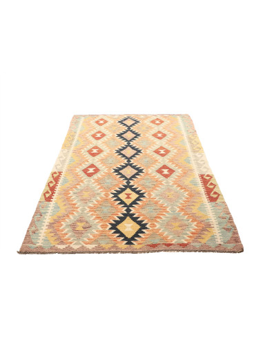 Tappeto Kilim Pakistan cm.118x190