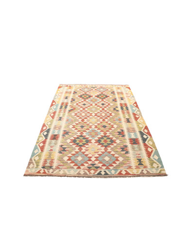 Tappeto Kilim Pakistan cm.125x193