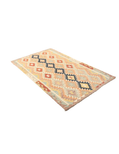 Tappeto Kilim Pakistan cm.118x190