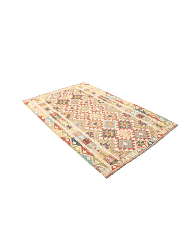 Tappeto Kilim Pakistan cm.125x193