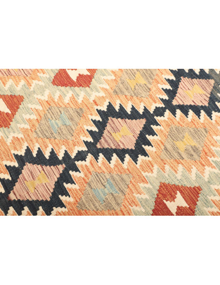Tappeto Kilim Pakistan cm.118x190