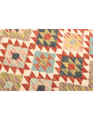 Tappeto Kilim Pakistan cm.125x193