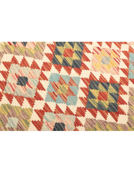 Tappeto Kilim Pakistan cm.125x193