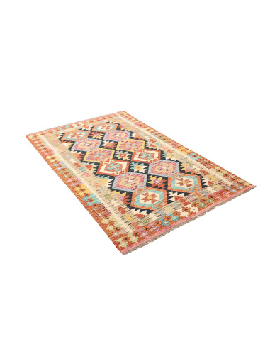 Tappeto Kilim Pakistan cm.120x186