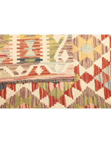 Tappeto Kilim Pakistan cm.125x193