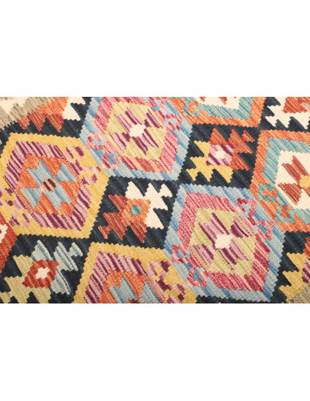 Tappeto Kilim Pakistan cm.120x186
