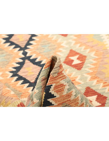 Tappeto Kilim Pakistan cm.118x190