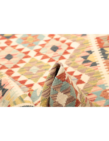 Tappeto Kilim Pakistan cm.125x193