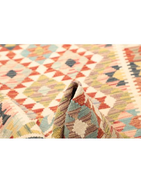 Tappeto Kilim Pakistan cm.125x193