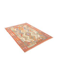 Tappeto Kilim Pakistan cm.126x182 2