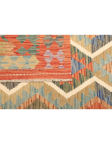 Tappeto Kilim Pakistan cm.126x182