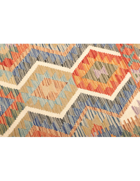 Tappeto Kilim Pakistan cm.126x182