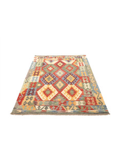 Tappeto Kilim Pakistan cm.127x172 2