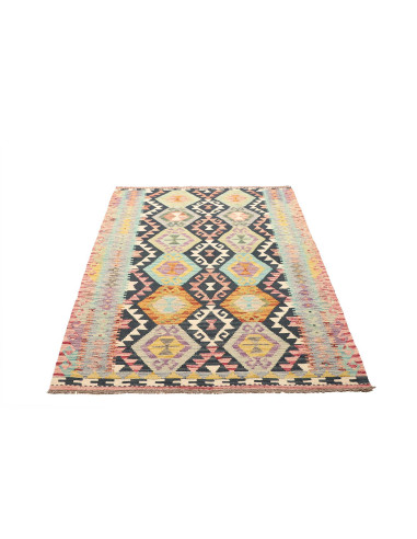 Tappeto Kilim Pakistan cm.129x179