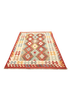 Tappeto Kilim Pakistan cm.126x178 2