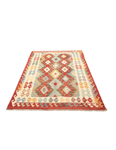 Tappeto Kilim Pakistan cm.126x178