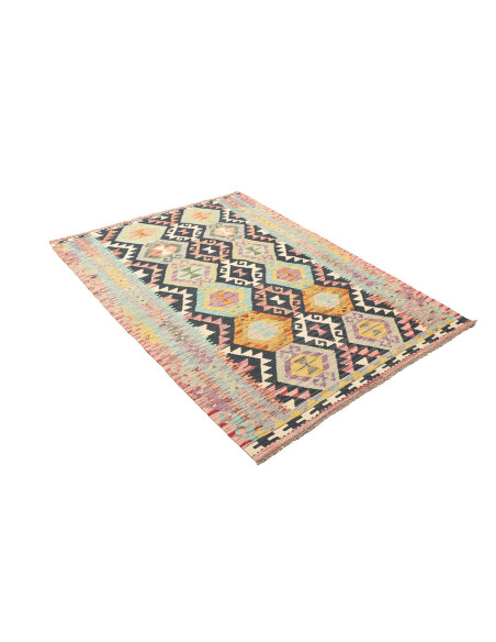 Tappeto Kilim Pakistan cm.129x179