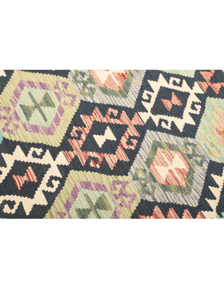 Tappeto Kilim Pakistan cm.129x179