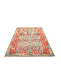 Tappeto Kilim Pakistan cm.134x170 2
