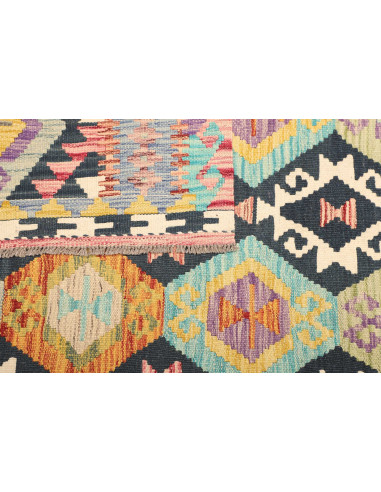 Tappeto Kilim Pakistan cm.129x179