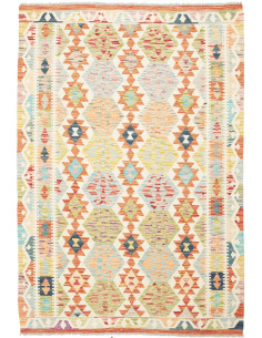 Tappeto Kilim Pakistan cm.128x190