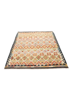 Tappeto Kilim Pakistan cm.130x184 2