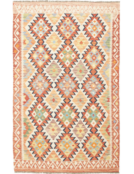 Tappeto Kilim Pakistan cm.120x188
