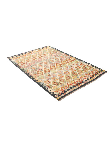 Tappeto Kilim Pakistan cm.130x184