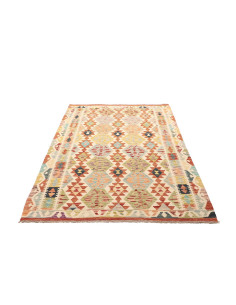 Tappeto Kilim Pakistan cm.128x190 2