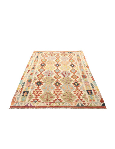 Tappeto Kilim Pakistan cm.128x190