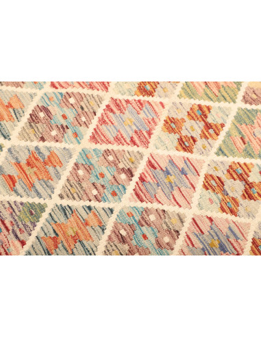 Tappeto Kilim Pakistan cm.130x184