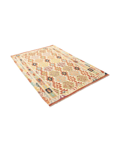 Tappeto Kilim Pakistan cm.128x190