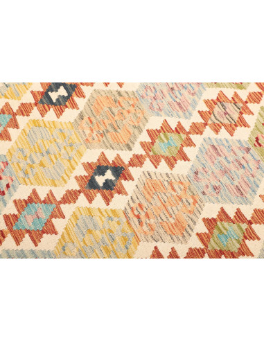 Tappeto Kilim Pakistan cm.128x190