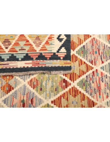 Tappeto Kilim Pakistan cm.130x184